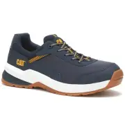 CAT Caterpillar P91380 Men's Streamline 2.0 Mesh Composite Toe Work Shoes
