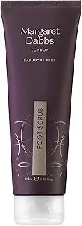 Exfoliating Foot Scrub by Margaret Dabbs for Unisex - 3.38 oz Exfoliator