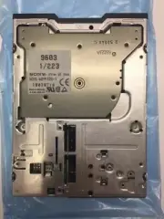 Sony MPF720-1 Black Internal Floppy Disk Drive 3.5" Discontinued
