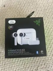 Earbuds Razor Hammerhead Hyperspeed For Meta Quest