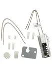Gas Range Oven Stove Cooktop Flat Ignitor Igniter for GE Kenmore WB13K21