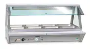 Roband - Sneeze Guards -E-SNZ22 To suit E/ERX/EFX22 either side