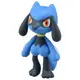 ☆勳寶玩具舖【現貨】TAKARA TOMY 精靈寶可夢 神奇寶貝 POKEMON MS-29 利歐路 RIOLU