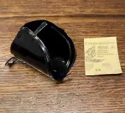 Benelli Motobi 125 & 200 Sprite 250 Barracuda Carburetor Air Protection Cap
