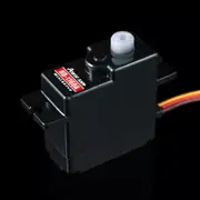NEW POWER HD HD-1160A 417 oz/012sec Plastic Gear Mini Servo FREE US SHIP