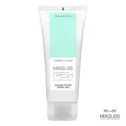 MIXGLISS Fresh Water Based Lubricant - Pepper Mint 70ml / 2.37oz