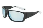 Dragon Tidal X DR45019 025-54 H20 Matte Black / Blue Frozen Ion Polarised Luma Lenses