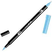 Tombow Brush Pen 553 Mist Purple
