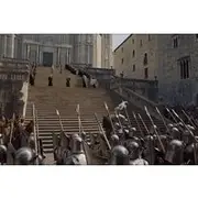 Save 10.01%! Half-Day Game Of Thrones Walking Tour in Girona with a Guide