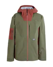 [QUIKSILVER] QUIKSILVER Jackets - Item 16191016
