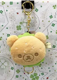 在飛比找Yahoo奇摩購物中心優惠-【震撼精品百貨】Rilakkuma San-X 拉拉熊懶懶熊