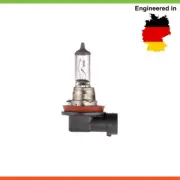 NARVA H11 Halogen Headlight Globe 12V 55W For Peugeot 407 2.0 HDi 135 (for: Peugeot)