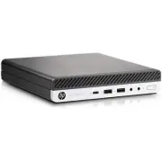 HP Elitedesk 800 G3 Intel Core i7-7700T Desktop Mini 8GB [EXWKSHP8003035]