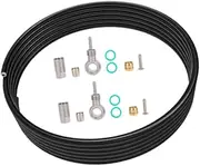 STARTIST Hydraulic Brake Hose Kit for Mountain Biking, Connector and Repair Tools for Disc Brake Systems