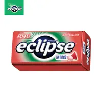 在飛比找蝦皮商城優惠-【Eclipse易口舒】無糖薄荷錠沁甜西瓜30g單入