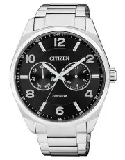 Citizen AO9020-50E Mens Eco-Drive Solar Watch WR100m Day Date RRP$449.00
