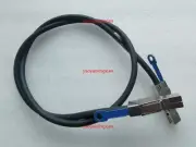 SFF-8644 to SFF-8644 SAS Cable HD High Density MiniSAS 1M