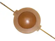 Klipsch Cornwall Speaker Horn Tweeter Aftermarket Replacement Diaphragm 89486A