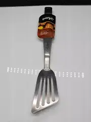 Grill Mark BBQ Grill Cook Tool Spatula Turner Outdoor