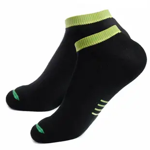 TiNyHouSe 舒適襪系列 厚底健行船襪F號(團購10雙組)
