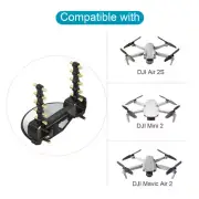 Antenna Booster Signal Range Extender for DJI Mavic AIR 2S/ AIR 2/ MINI 2 Drone