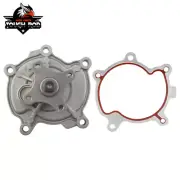Engine Water Pump For Buick Lucerne Terraza Chevy Impala Malibu Uplander Monte