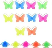 Yardwe 26PCS Bicycle Beads Set Vibrant Bike Wheel Decorations for Boys Sturdy Spokes Beads Fun Cycling Accessories to Enhance Bike Appearance