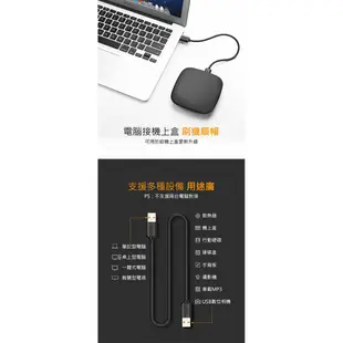 綠聯 1.5M USB 公對公 傳輸線