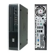 HP Elite 8300 Ultra Small USDT PC - i5 Quad-Core @ 2.90GHz / 3.60GHz - 8GB RAM - 240GB SSD - Refurbished