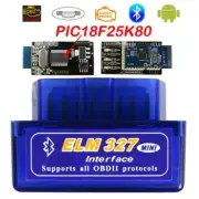 OBD 2 Auto Diagnostic Scanner for Car Elm-327 OBDII Code Diagnostic-Tools
