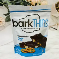 在飛比找松果購物優惠-☆潼漾小舖☆ 美國 barkTHINS 蝴蝶餅巧克力 133