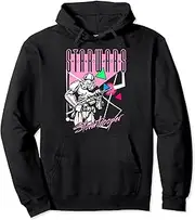 [STAR WARS] Retro Shapes Stormtrooper Pullover Hoodie