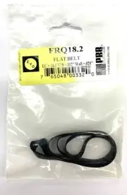 PRB FRQ 18.2 Flat Belt for VCR, Cassette, CD Drive or DVD Drive FRQ18.2
