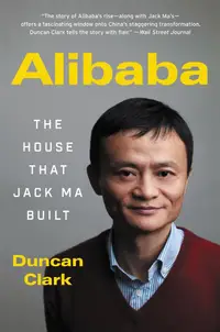 在飛比找誠品線上優惠-Alibaba: The House That Jack M