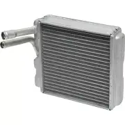 HVAC Heater Core UAC For 1979-1986 GMC C3500