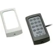 Paxton 355-110 Proximity KP50 Keypad & Proximity Reader, for Net2 or Switch2