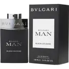 Bvlgari Black Cologne 100ml EDT Luxurious Perfume, 100% Authentic Free Shipping