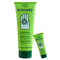 在飛比找PChome商店街優惠-GLYSOMED®葛妮絲(滋潤型)甘菊護手霜-清香250ml