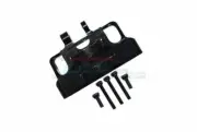 GPM SCX24024 ALLOY SERVO MOUNT AXIAL 1/24 4WD SCX24 DEADBOLT TRUCK AXI31609