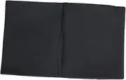 TEHAUX Soundproof Pad for Car 30x50cm Insulation Car Noise Absorbing Foam Pad