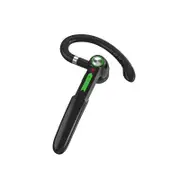 ME-100 Wireless Bluetooth 5.0 Noise Cancelling Audio In-Ear Business HD Call Headphones - Green