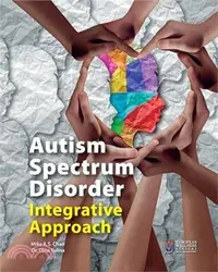 在飛比找三民網路書店優惠-Autism Spectrum Disorder Integ