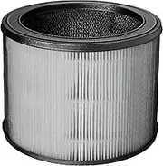 Model AUS-0850AAPU Compatible Replacement True HEPA Filter Compatible with Compact 4-Stage Hospital Grade True HEPA Air Purifier
