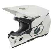 O'Neal 3 SRS White Helmet XS - 0625-031