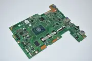 60NX01R0-MBG000 Asus Intel Celeron N3350 4GB 32GB eMMC Motherboard C523NA-DH02