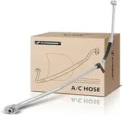 A-Premium A/C Liquid Line Hose Assembly Compatible with Tesla Model S 2012-2021