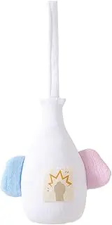 Baby Rattles, Soft Cotton Soothing Sandbag, Baby Rattle Sensory Toys, Role Play Soothing Shaker, Preschool Learning Developmental Activity for Boys Girls