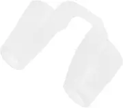 [BELLIFFY] Rhinoplasty Nose Internal Keeper Surgery Supply Nose Internal Support Nose Accessory Nose Internal Retainer Silicone Nose Internal Support Nose Retainer Nose Supply