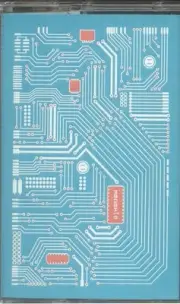 MONOKLE - Ultraflowers - cassette