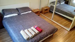 賴德的2臥室公寓 - 70平方公尺/1間專用衛浴Entire 2 Bedroom Apartment+parking in metro Sydney